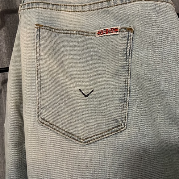 Women’s Hudson jeans - Picture 4 of 7